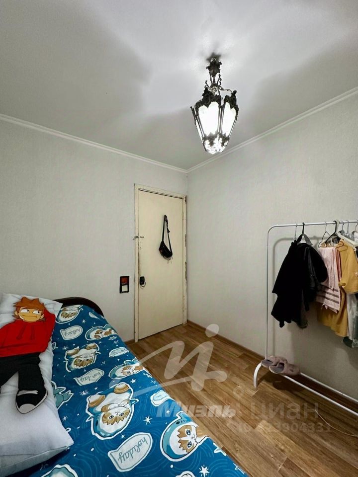 Продажа 2-комн квартиры на вторичном рынке улица Молодцова, 15К1