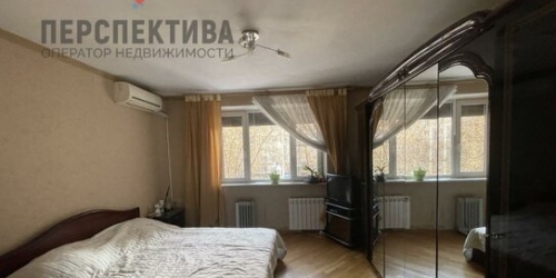 3-комн квартира Текстильщиков 11-я ул,  д. 9