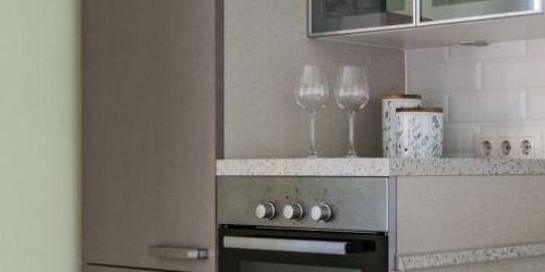 1-комн квартира улица Крыленко, 1к1с4