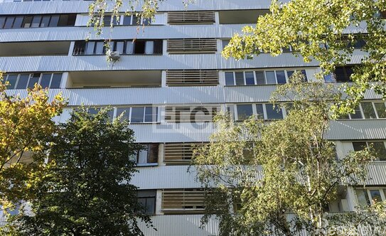 Продажа 2-комн квартиры на вторичном рынке ул Бирюлёвская,  д. 3,  к. 2