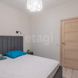 Продажа 1-комн квартиры на вторичном рынке Светлановский пр-кт,  д. 8