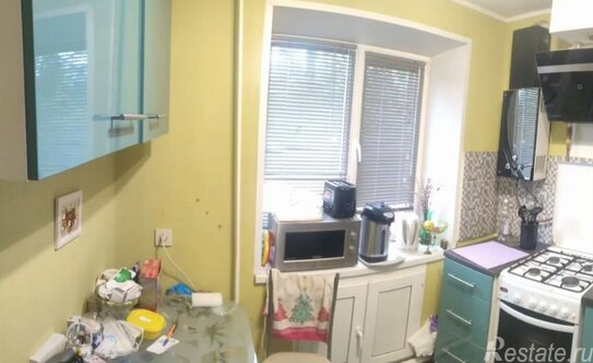 Продажа 3-комн квартиры на вторичном рынке Дедовск, ул Вокзальная,  д. 9