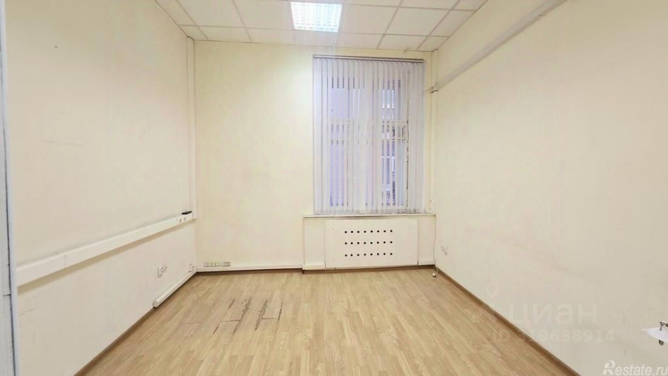 Аренда офиса Гоголевский бульвар,  д. 23
