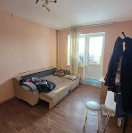 Продажа 1-комн квартиры на вторичном рынке Клин, ул Клинская,  д. 52,  к. 2