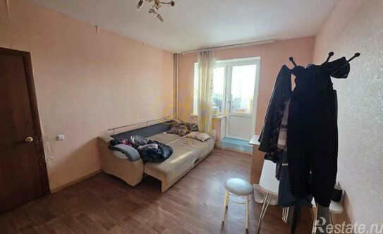 Продажа 1-комн квартиры на вторичном рынке Клин, ул Клинская,  д. 52,  к. 2