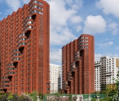 Продать Квартиры вторичка улица Народного Ополчения   