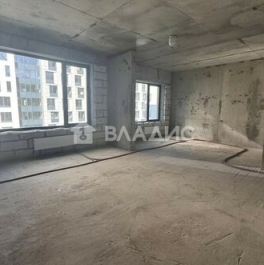 Продажа 3-комн квартиры на вторичном рынке Шмитовский проезд,  д. 39 к6