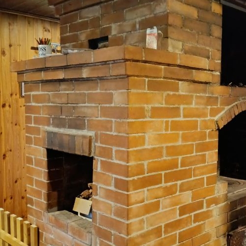 Коттедж/дом д. Петрушина Гора, улица Морская, 5А