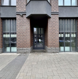 Аренда ПСН Бухарестская М. ул,  д. 12 с1