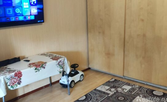 Продажа 3-комн квартиры на вторичном рынке Бронницы, Москворецкая улица,  д. 17