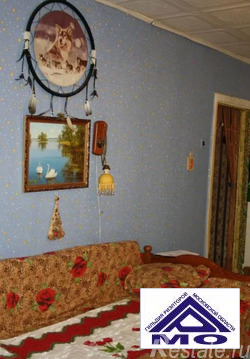 Продажа 1-комн квартиры на вторичном рынке Белоозерский, ул. Молодежная,  д. 29