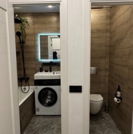 Продажа 1-комн квартиры на вторичном рынке Ярославское шоссе,  д. 133