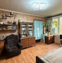 Продажа 3-комн квартиры на вторичном рынке Крыленко ул,  д. 37,  к. 2