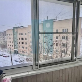 Продажа 1-комн квартиры на вторичном рынке Серпухов, Советская улица,  д. 114А
