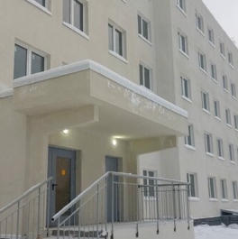 Продажа 3-комн квартиры на вторичном рынке Сясьстройское городское поселение, улица 1 Мая,  д. 3