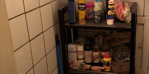 2-комн квартира улица Москворечье, 9К2