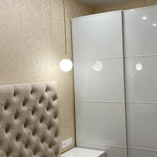 1-комн квартира Лиговский проспект, 271