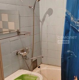 Продажа 3-комн квартиры на вторичном рынке пос. Спартак, 26