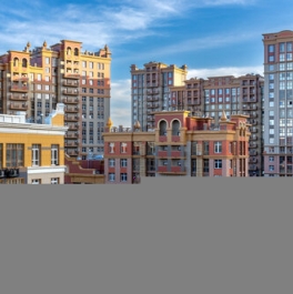Продажа 3-комн квартиры на вторичном рынке Рассказовка д,  д. 8