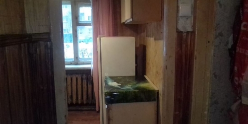 1-комн квартира Дружная Горка, ул Здравомыслова, д. 6