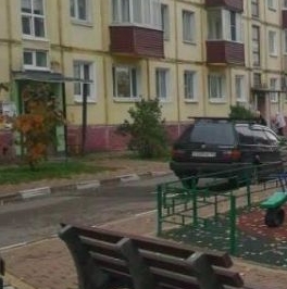 Продажа 1-комн квартиры на вторичном рынке Раменское, Бронницкая улица, 21