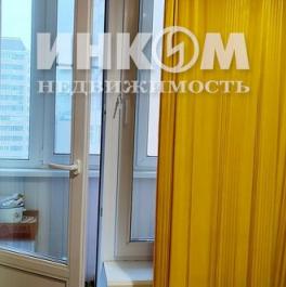 Продажа 2-комн квартиры на вторичном рынке ул Дубнинская,  д. 53,  к. 1