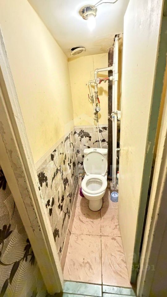 Продажа комнаты проспект Луначарского, 96К2