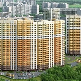 Продажа 2-комн квартиры на вторичном рынке улица Твардовского,  д. 12 к2