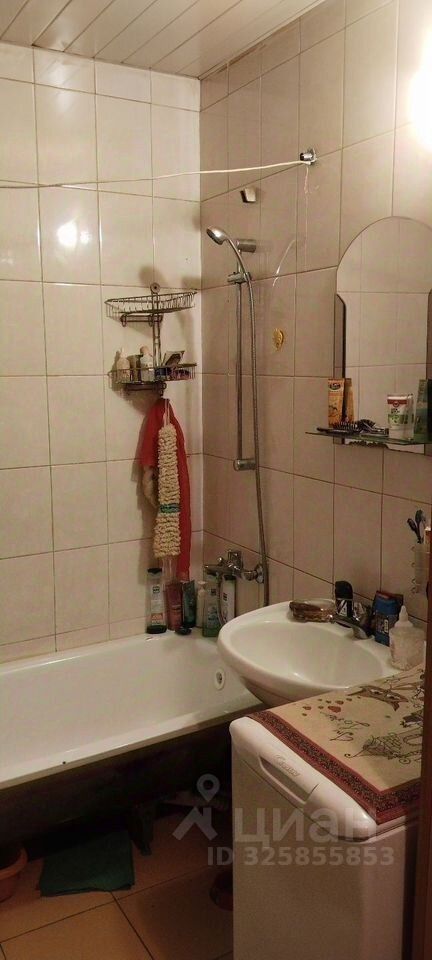Продажа 1-комн квартиры на вторичном рынке Шушары п