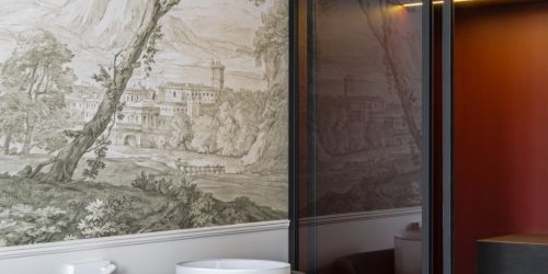 1-комн квартира Кутузовский проспект, 2/1К1А