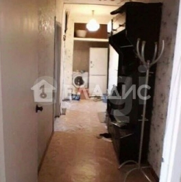 Продажа 3-комн квартиры на вторичном рынке Луначарского пр-кт,  д. 56 к3