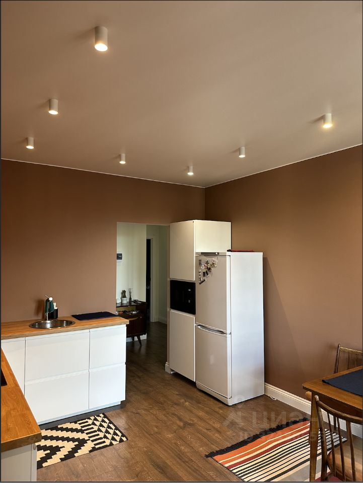 Продажа 2-комн квартиры на вторичном рынке проезд Дизельный, 11к1