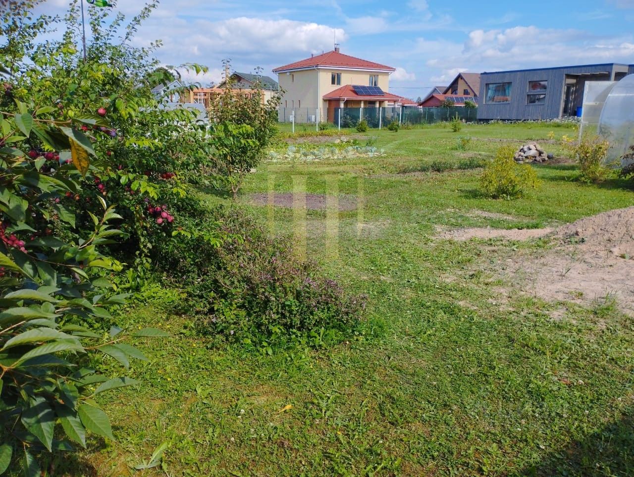 Продажа земли Кедровое кп, улица Красногвардейская,  д. 30