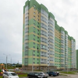 Продажа 2-комн квартиры на вторичном рынке Востряково, ул Донская,  д. 1