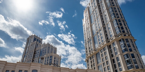 3-комн квартира ул Нежинская,  д. 5,  к. 2