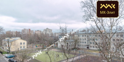 2-комн квартира Ланское ш,  д. 21