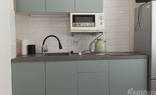 Продажа 1-комн квартиры на вторичном рынке Орлово-Денисовский пр-кт,  д. 15,  к. 1 стр 1