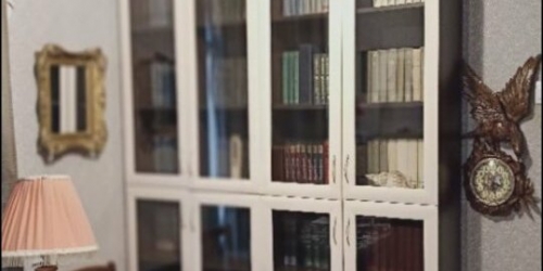 3-комн квартира Пушкин г, Алексея Толстого б-р,  д. 8