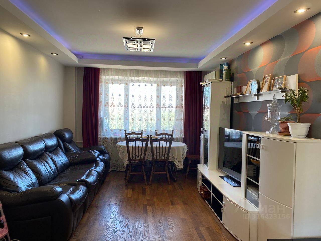 Продажа 3-комн квартиры на вторичном рынке Дмитровское шоссе, 165Ек7