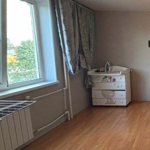 2-комн квартира Кировск, Ладожская улица, 18