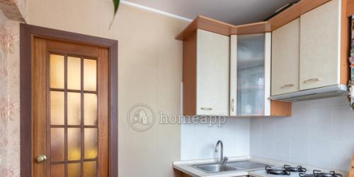 2-комн квартира Глебовская ул,  д. 10а