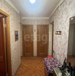 Продажа 2-комн квартиры на вторичном рынке Космонавтов пр-кт,  д. 48 к1