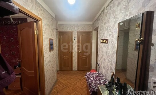 Продажа 2-комн квартиры на вторичном рынке Космонавтов пр-кт,  д. 48 к1