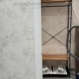 Продажа 1-комн квартиры на вторичном рынке Глухово, ул Рублевское предместье,  д. 11,  к. 2