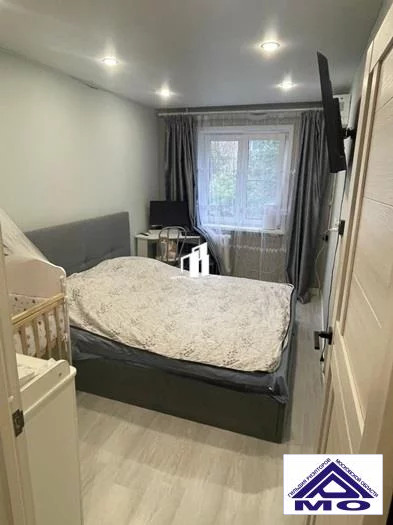 Продажа 2-комн квартиры на вторичном рынке Егорьевск, 1 улица Продажа 2-комн квартиры на вторичном рынке Егорьевск, 1 улица