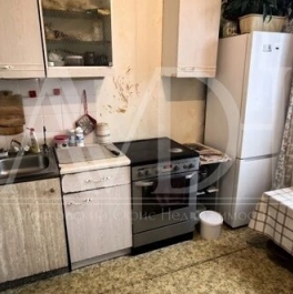 Продажа 2-комн квартиры на вторичном рынке ул Братиславская,  д. 18,  к. 1