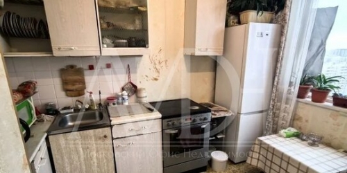 2-комн квартира ул Братиславская,  д. 18,  к. 1