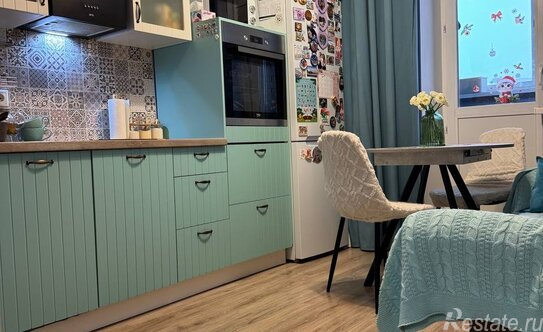 Продажа 1-комн квартиры на вторичном рынке ул Бачуринская,  д. 4/3