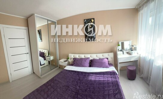 Продажа 2-комн квартиры на вторичном рынке Загородное шоссе,  д. 3 к3