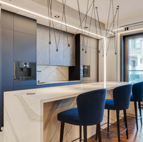 1-комн квартира Вязовая улица,  д. 8